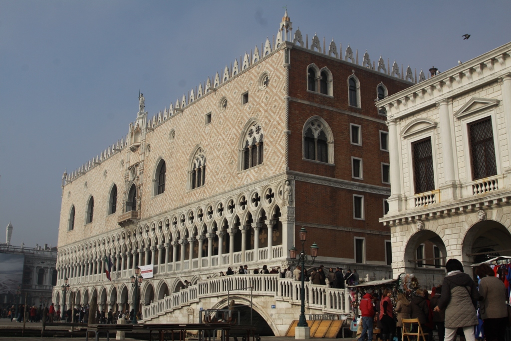 Palazzo Ducale
